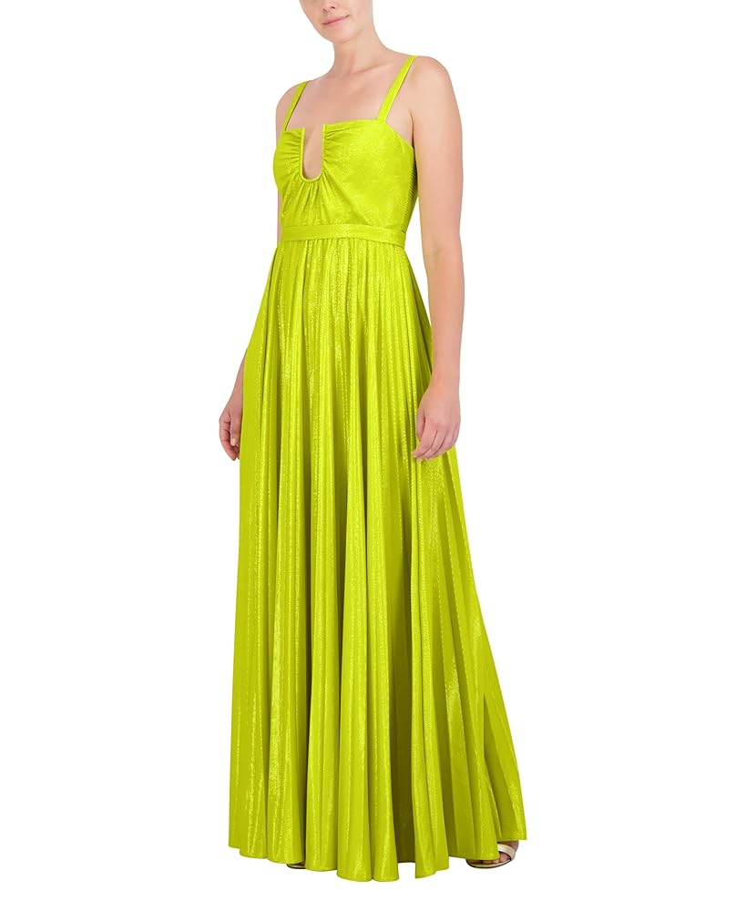 BCBG Max Azria ドレス　サイズM NEW 499 BCBG MAXAZRIA DRESS GOWN PINK BEIGE EMBROIDERY 0 2 4